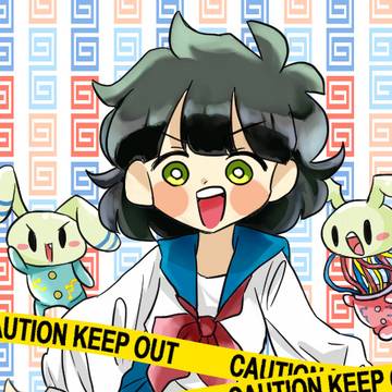 メカニック乙女