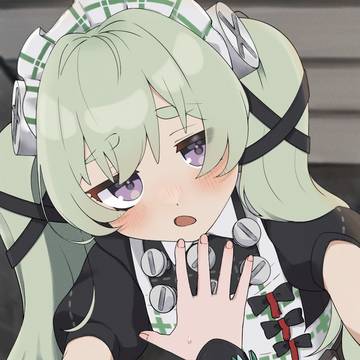 ｢ぷ、プロキシ様...。｣