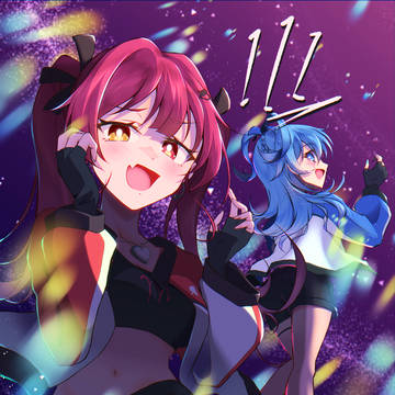 III