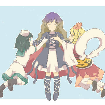 セイレンレイメイカ
