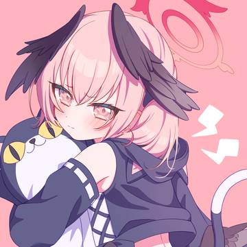 ウェーブキャットなコハル