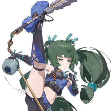 青衣