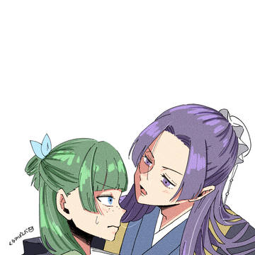 壬猫だよ