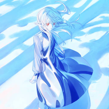 ❄️⛄️