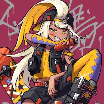 キバタンはまたやらかてる！