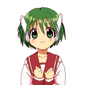 マルチちゃん