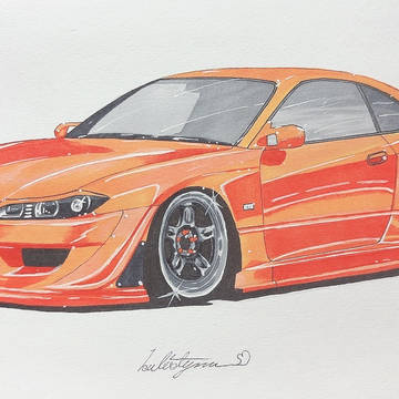 SILVIA