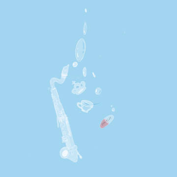 イラスト練習