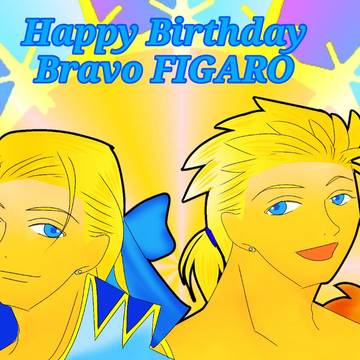 2024誕生日＋１年分まとめあげ