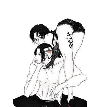 オレの勝ち♡
