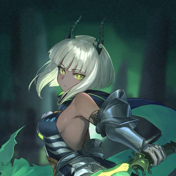 シルヴィナ