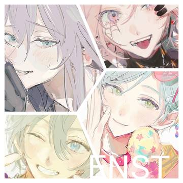 enst絵