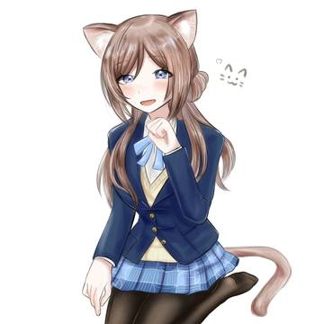 猫莉波公式ってマジ？