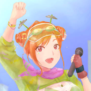 おめでとう