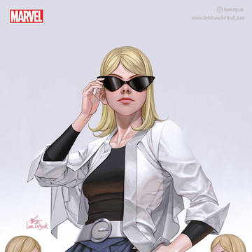 NYX #4