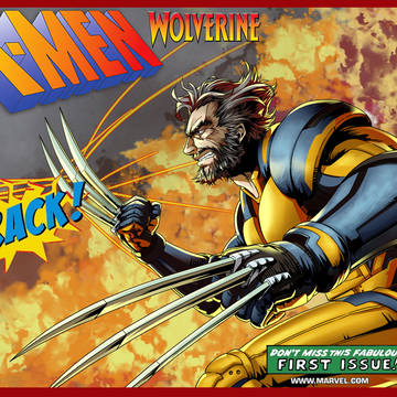 WOLVERINE