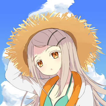 篠澤さん
