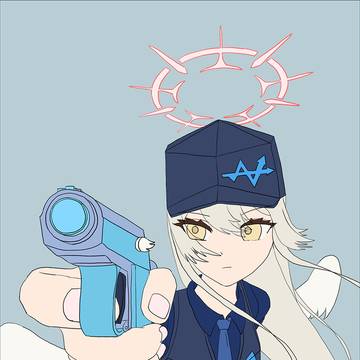 WIP W Corp Nagisa
