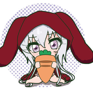コミケのクリス