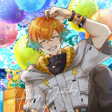 HBD 2024/8/17