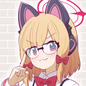 👓モモイ