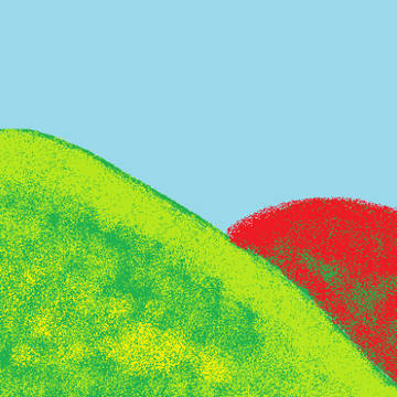 山