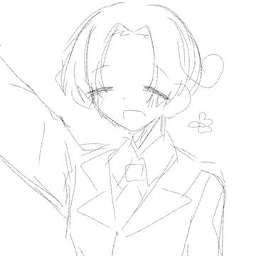 最近描いたやつ