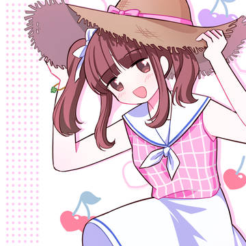銀のイルカと熱い風