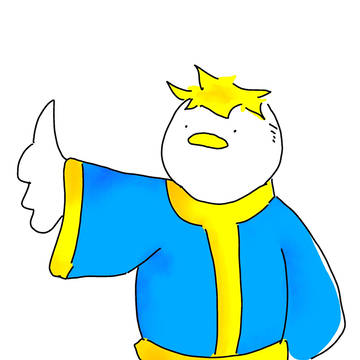 fallout