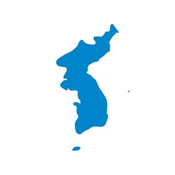 朝鲜半岛统一旗