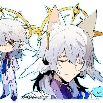 ギャラデーつめあわせ