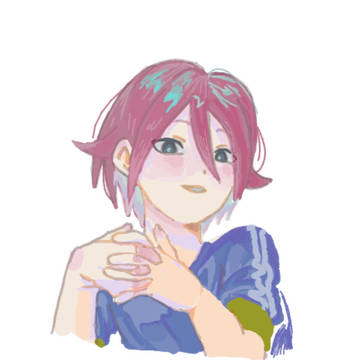 久しぶりに