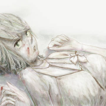 先に逃げてて。代わりに殺されとくから。