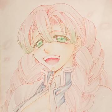 おばみつ