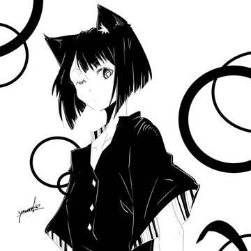 一日一絵　三十日目
