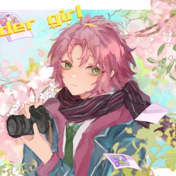 📷🌸