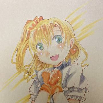 ファイトだよ🩷