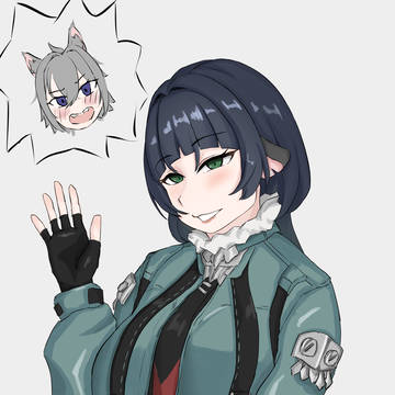 ジェーン・ドゥ