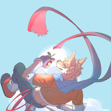 紅鏡緋色11周年