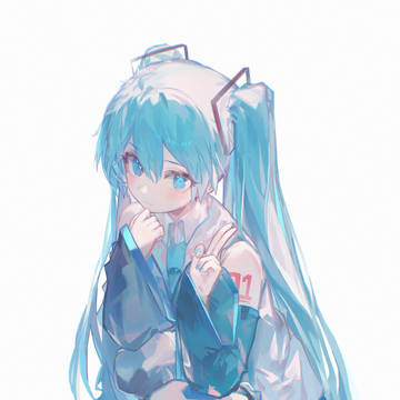 ミク
