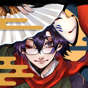 永久狐活動15周年