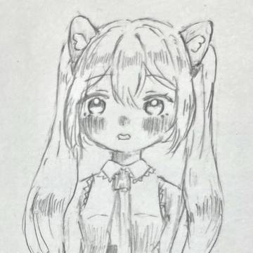 ネコミミク