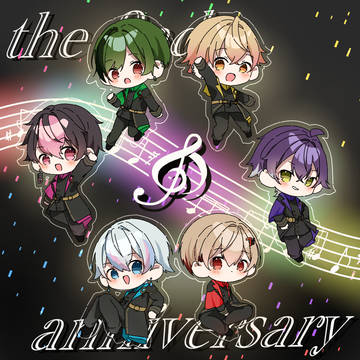 2周年