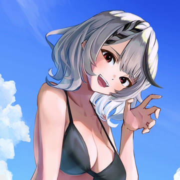 水着さかまた