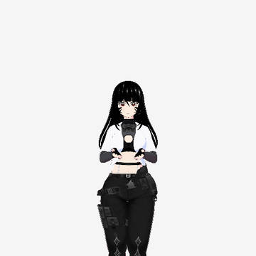 Firts Test/最初のテスト.