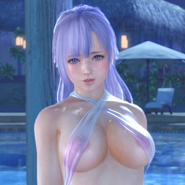 フィオナ Set 04