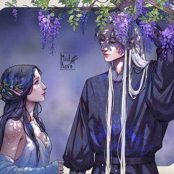 🌿💜🌿
