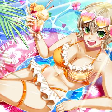 Summer!!　2024