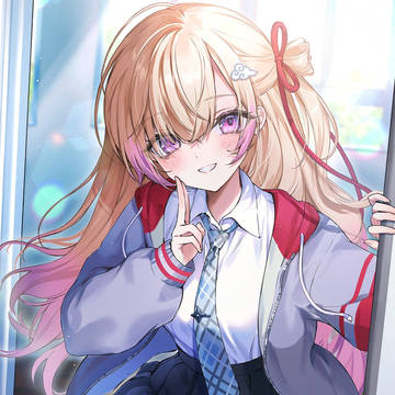 【お仕事】忍ばないとヤバい!　挿絵