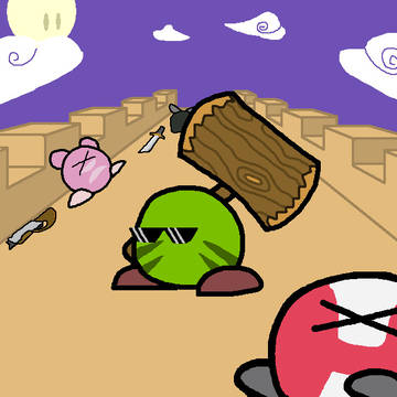 smoker高光时刻